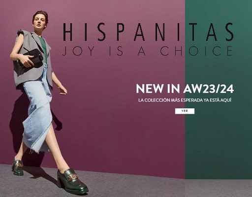 Tienda Hispanitas